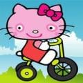 Wheelie pig (peppapig) Apk