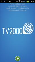 Tv2000 APK Download for Android