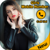 Изображения Girls Mobile Number на ПК с Windows