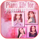 Piano Tile - Blackpink APK