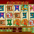 ZHAO CAI JIN BAO(FREE SLOT MACHINE SIMULATOR) Apk