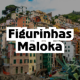 Figurinhas com Frases de Maloka e Gírias APK