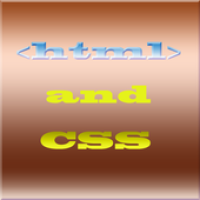 Изображения Html & CSS на ПК с Windows