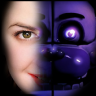 Insta Five Nights Sister Loc Face Editor Application icon