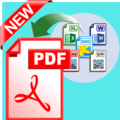 Image to PDF Converter - JPG, PNG,GIF To PDF Apk