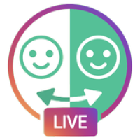 Изображения Free Live Azar - Video Chat на ПК с Windows