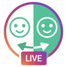 Free Live Azar - Video Chat Application icon