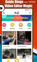 Tips Biugo-cut &toktiik-video edit of Magic Effect APK Ảnh chụp màn hình #3