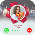 Color Call Screen Apk