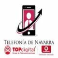 Telefonia de Navarra Apk