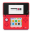 Gtindo 3DS Emulator - Red Edition (Unreleased) Download on Windows