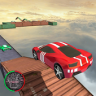 Impossible Stunt Car Driving Climb Simulator Game icon