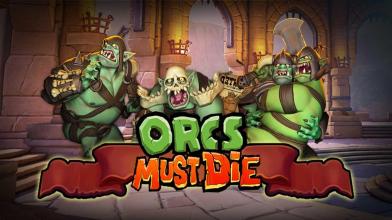 Orcs Never Die APK Download for Android