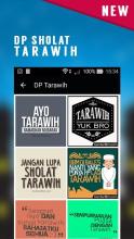 DP Sholat Tarawih APK Download for Android