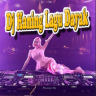 Dj Haning Application icon