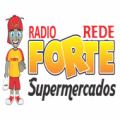 Rádio Rede Forte Apk