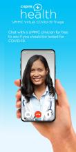 C Spire Health - UMMC Virtual COVID-19 Triage APK Download for Android