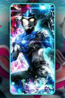 Captura de pantalla de Ultraman Legend Hero HD Wallpaper APK #8