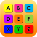 ABC sound learn english Apk