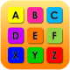 ABC sound learn english APK