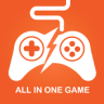 Free Fun Game Box, All In One Game Game icon