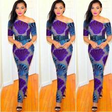 Long Ankara Dresses APK Download for Android