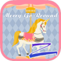 MerryGoAround Theme Apk