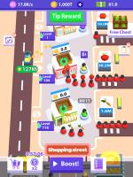 Idle Bazaar APK Screenshot Thumbnail #7