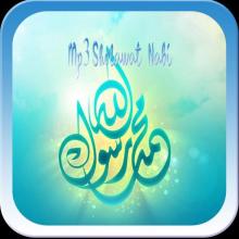 Kumpulan Mp3 Sholawat Nabi APK Download for Android