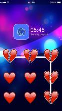 Love Emoji - Applock Theme APK Download for Android