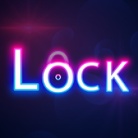 Gesture Lock Screen - Draw Signature APK ภาพหน้าปก