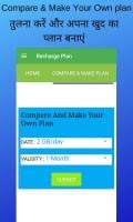 Recharge Plan - Mobile Recharge Plan APK スクリーンショット画像 #2