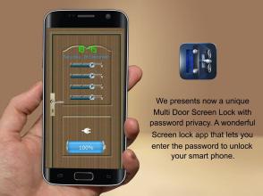 Multi Door Screen Lock APK Download for Android