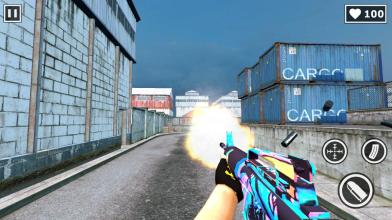 Call of Legenda Duty : Mobile FPS APK Download for Android