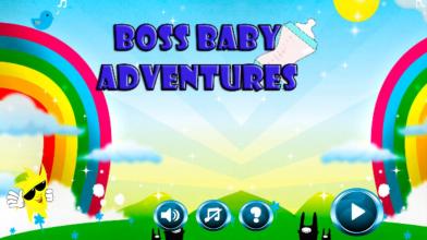 Baby Boss Adventures APK Download for Android