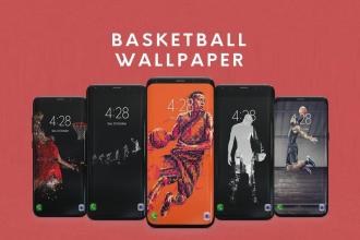 Basketball Wallpaper APK Download for Android