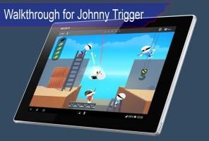 Walkthrough for Johnny Trigger 2020 APK Screenshot Thumbnail #1