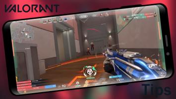 Valorant Mobile Tips APK Screenshot Thumbnail #1