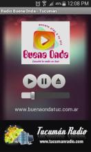 Buena Onda Radio APK Download for Android