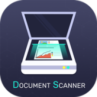 Document Scanner – Cam Scanner Pro APK התמונה על עטיפת הסרט