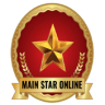 Main Star Online Game icon