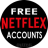 Windows için Free Netflix Accounts & Passwords Guide And Tips APK indirin