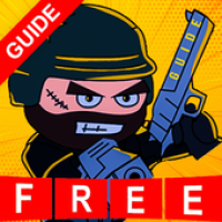 Guide for Mini Militia 2020 APK Icon