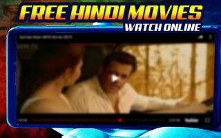 Free Hindi Movies APK ภาพหน้าจอ #5