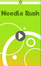 Needle Rush (Unreleased) APK Download for Android