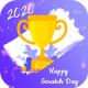 Happy Scratch Day APK