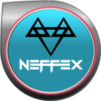 NEFFEX OFFLINE - FREE COPYRIGHT APK 포스터