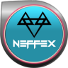 NEFFEX OFFLINE - FREE COPYRIGHT Application icon