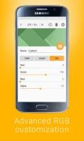 Veil - Screen Color Filter (Unreleased) APK Screenshot Thumbnail #5