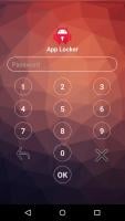 App Lock Pal APK صورة لقطة الشاشة #1